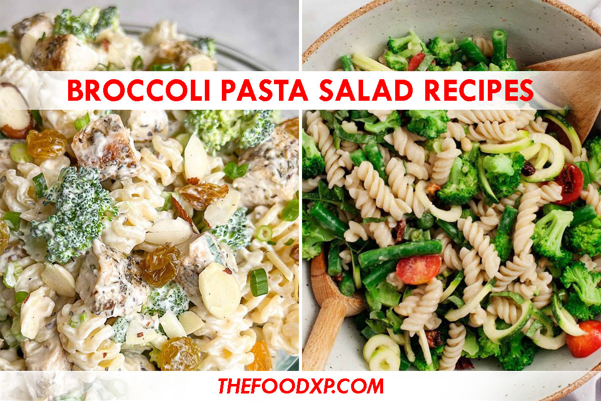 Broccoli-pasta-salad-recipes