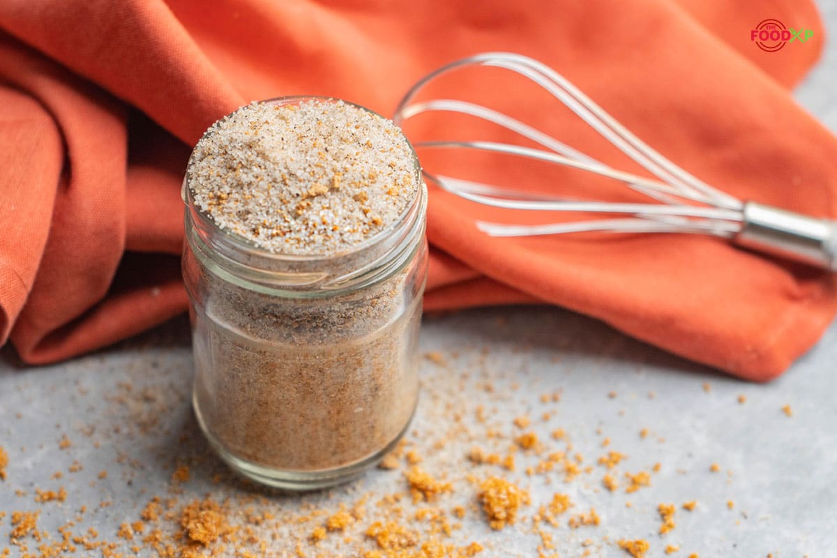 House Seasoning Recipe