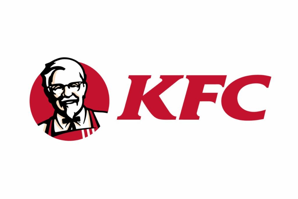 KFC Brand Logo