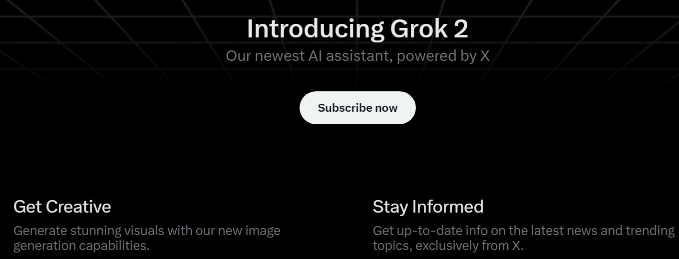 Grok AI image