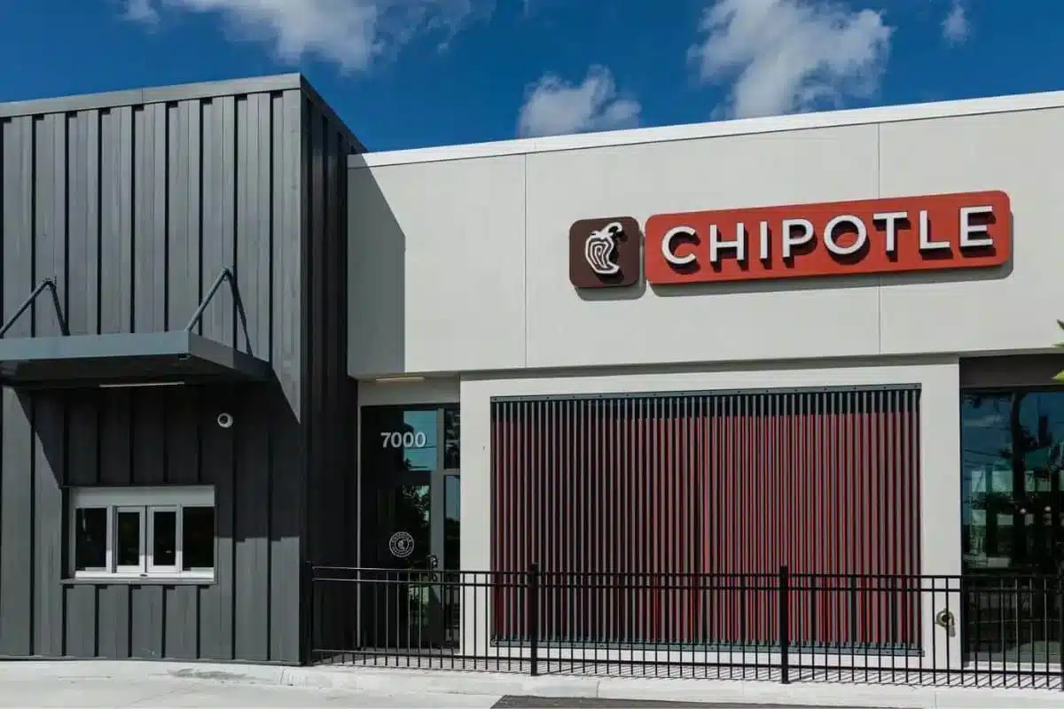 Chipotle Resaturant